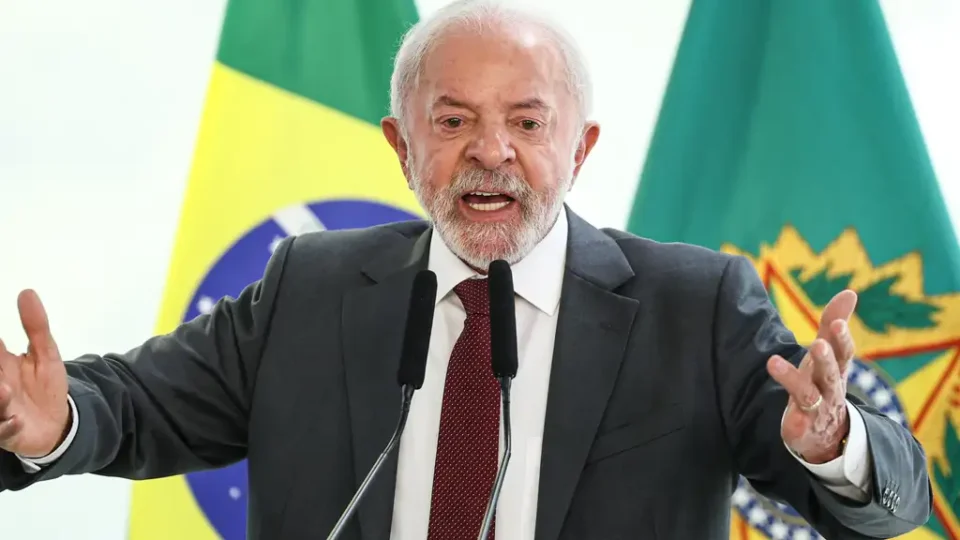 Lula: ‘Bets dominam futebol, publicidade e incentivam a corrupção’