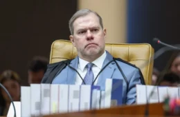 STF nunca investigou integrantes no cargo; entenda o que diz a lei sobre impeachment