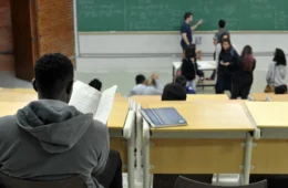 STF forma maioria para derrubar lei que proíbe cotas raciais em universidades de SC
