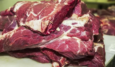 Carne bovina: Brasil vai negociar tarifas com a China para minimizar impactos