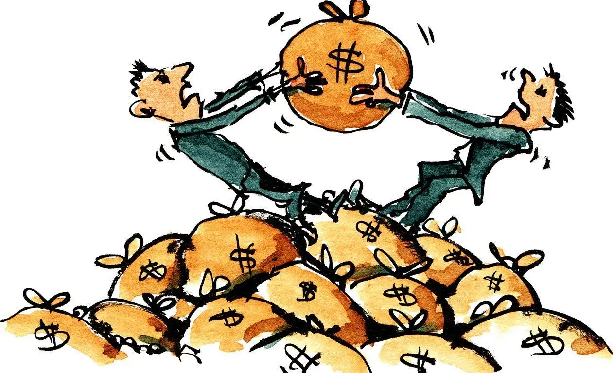 No capitalismo tardio, as crises deixam de ser exceções e viram rotina, criando um terreno fértil onde a extrema direita oferece bodes expiatórios para problemas estruturais. Foto: HikingArtist 