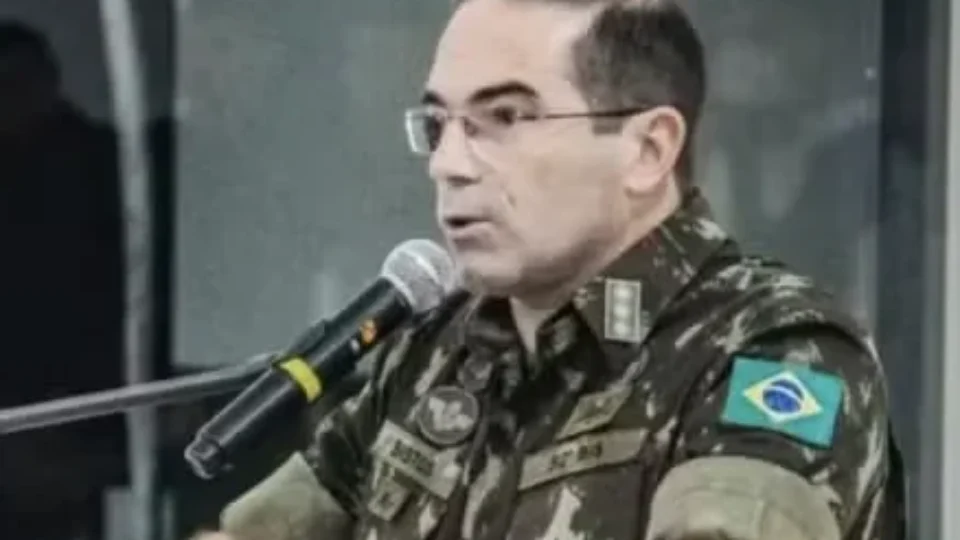 STF mantém prisão domiciliar de coronel do 8 de janeiro e nega pedidos da defesa