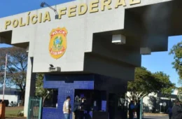 PF levou caso Master à ONU como exemplo de proteção a jornalistas