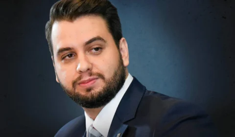 Justiça decide manter prisão de Filipe Martins após audiência de custódia