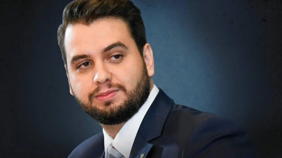 1o PRESO DE 2026 do bolsonarismo