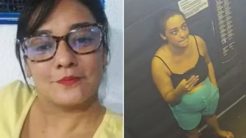 Corpo de corretora desaparecida em Caldas Novas (GO) é encontrado; síndico e filho são presos