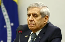 Comissão de Ética da Presidência abre processo contra Heleno por fala sobre urnas