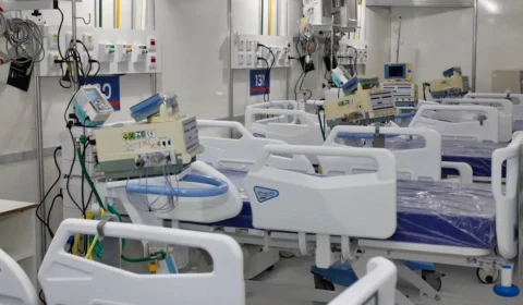 Projeto reduz infecções em hospitais públicos no país