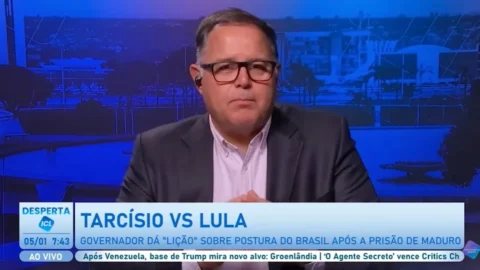 Luís Costa Pinto analisa o posicionamento da extrema direita brasileira diante da intervenção de Trump