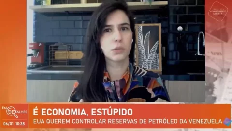 Agravamento da crise econômica venezuelana é resultado das sanções dos EUA, analisa Deborah Magagna