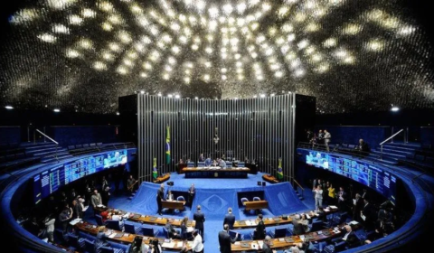 Ao menos 33 senadores devem tentar reeleição, e 4 sinalizam aposentadoria