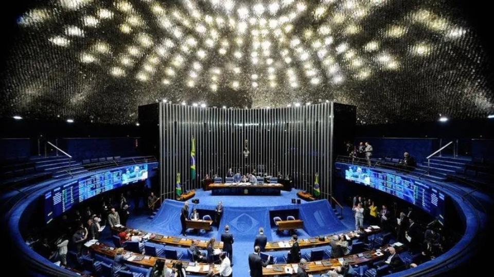 Ao menos 33 senadores devem tentar reeleição, e 4 sinalizam aposentadoria