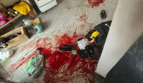 Operação policial termina em chacina e deixa moradores do Salgueiro sem luz e internet