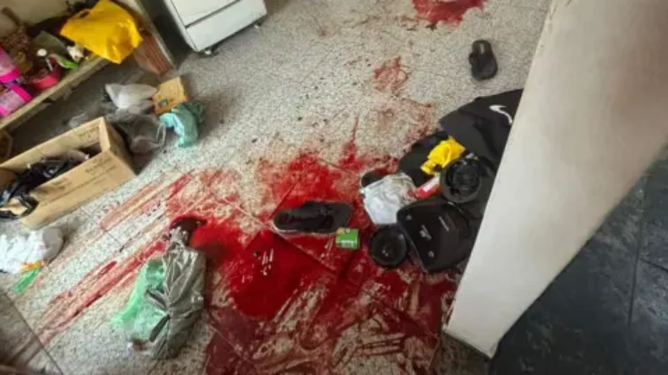 Operação policial termina em chacina e deixa moradores do Salgueiro sem luz e internet