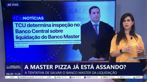 Deborah Magagna explica o cabo de guerra entre TCU e BC sobre o Banco Master