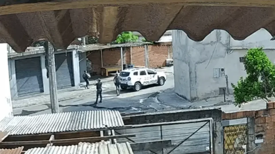 Polícia intimida testemunhas após soltura de PMs que mataram jovem e agrediram grávida