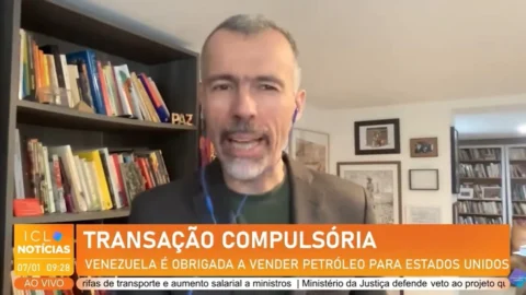 Jamil Chade: ‘Doutrina Donroe’ significa que recursos naturais passam a ser redirecionados aos EUA
