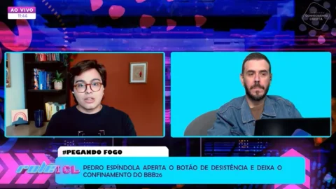 Imaginem ao que mulheres são expostas diariamente quando não há câmeras