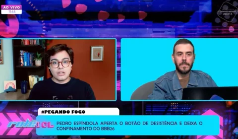 Imaginem ao que mulheres são expostas diariamente quando não há câmeras