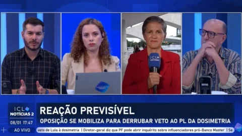 Juliano Medeiros: ‘O que pacifica o Brasil é golpista parar de pedir intervenção estrangeira no país’