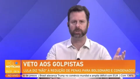 Cesar Calejon: A tentativa de golpe ainda está em curso