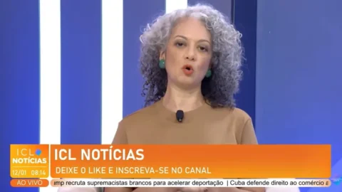 Adriana Ferreira: É fundamental que, no Brasil, tenhamos produções que revejam traumas geracionais
