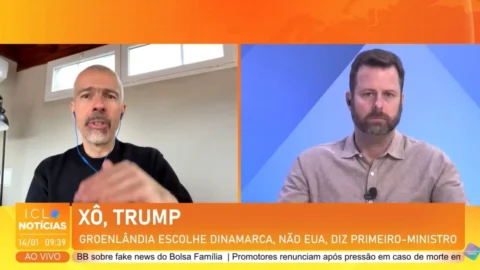 Jamil Chade: A Europa está descobrindo o que significa ‘America First’