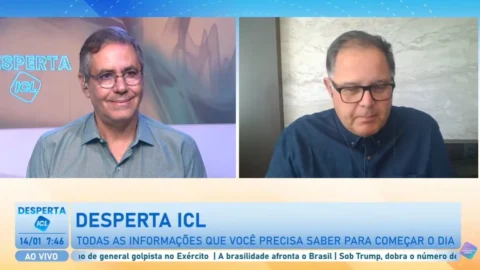 PF cumpre 42 mandados e bloqueia R$ 5,7 bilhões do Banco Master, análise de Luís Costa Pinto