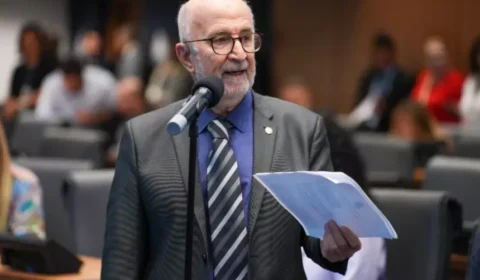 Deputado Luiz Paulo é assaltado por homens armados em viaduto no Rio de Janeiro