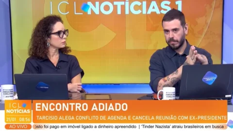 William de Lucca analisa a direita brasileira e conclui: ‘preferem Bolsonaro preso’