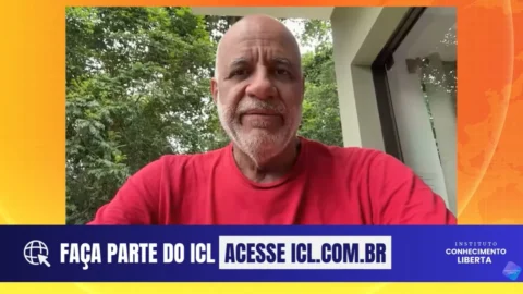 Jessé Souza analisa tática bolsonarista de distorcer fala de Lula