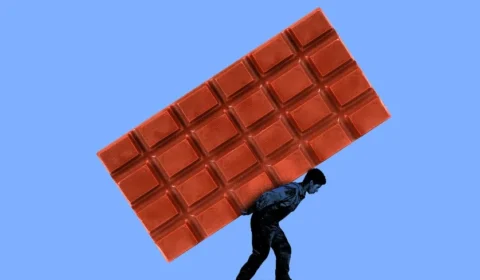 Gigante suíça do chocolate lucrou com trabalho infantil no Brasil, diz Justiça
