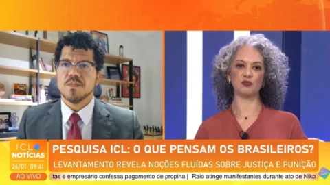 Marivaldo Pereira: Nós temos o dever de lutar contra a barbárie