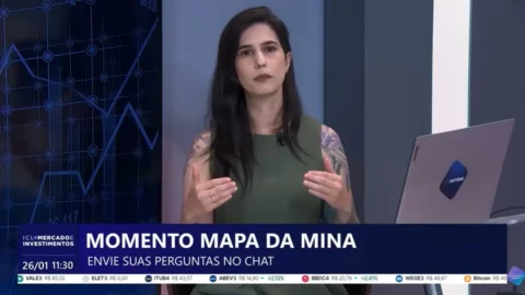Deborah Magagna analisa os impactos da imprevisibilidade de Trump na economia mundial