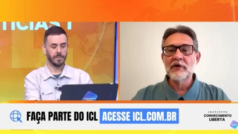 João Cezar de Castro Rocha: A extrema direita brasileira é herdeira da escravidão