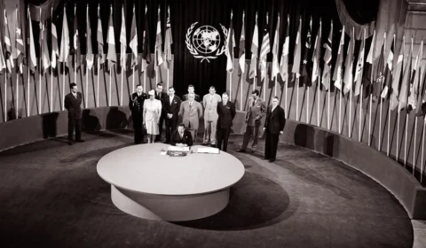 Conselho da Paz: a silenciosa e inaceitável tentativa de derrogação tácita à Carta da ONU