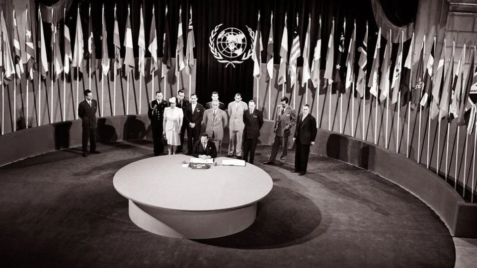 Conselho da Paz: a silenciosa e inaceitável tentativa de derrogação tácita à Carta da ONU