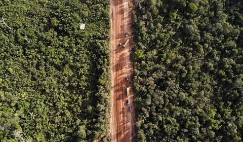 Obras feitas com emendas na Amazônia driblam lei de consulta a indígenas