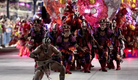 Liberdade e diversidade religiosa no Carnaval