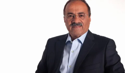 PGR pede arquivamento de apuração sobre dinheiro encontrado na cueca de senador