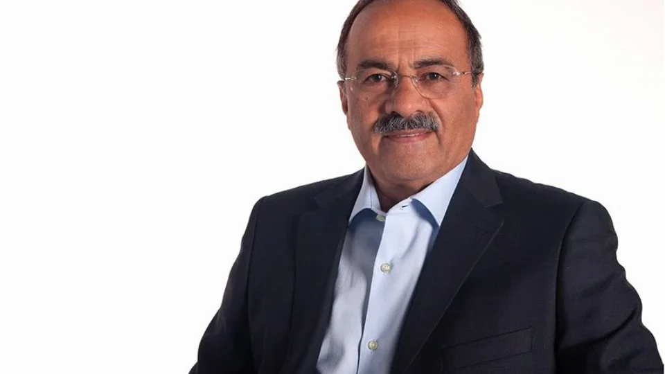 PGR pede arquivamento de apuração sobre dinheiro encontrado na cueca de senador