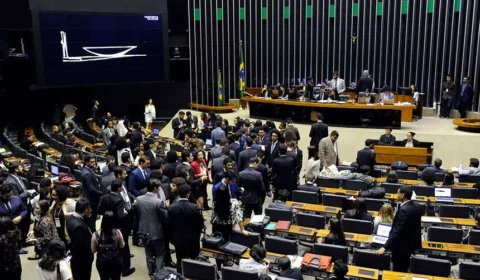 Bancada do PT vai avaliar adesão à CPI do Banco Master na próxima terça (2)