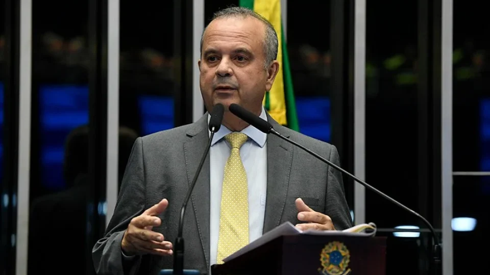Rogério Marinho desiste de candidatura a governador para coordenar campanha de Flávio Bolsonaro