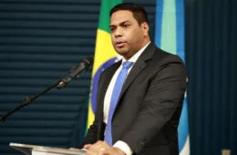 Ministro do TCU no Caso Master: emendas na mira de Dino, parceria com Lira e cria do Centrão