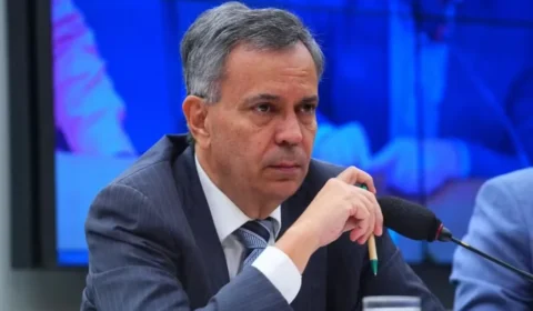 Deputado Félix Mendonça é alvo da PF em operação contra desvio de emendas