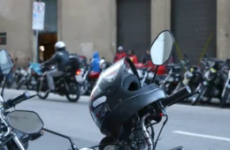 Venda de motocicletas em 2025 é a maior dos últimos 22 anos