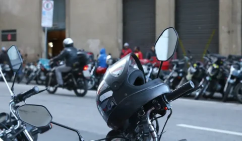 Venda de motocicletas em 2025 é a maior dos últimos 22 anos