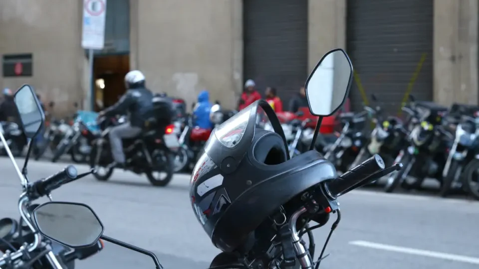Venda de motocicletas em 2025 é a maior dos últimos 22 anos