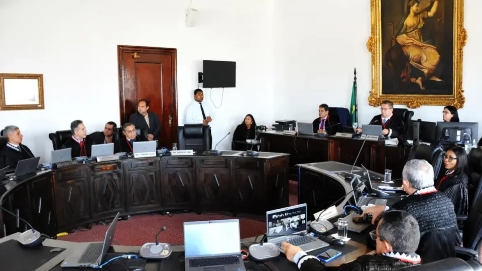 TJ do Maranhão decreta intervenção em município onde prefeito desviou R$ 56 milhões