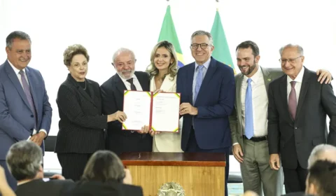 Governo federal vai construir o primeiro hospital inteligente do SUS